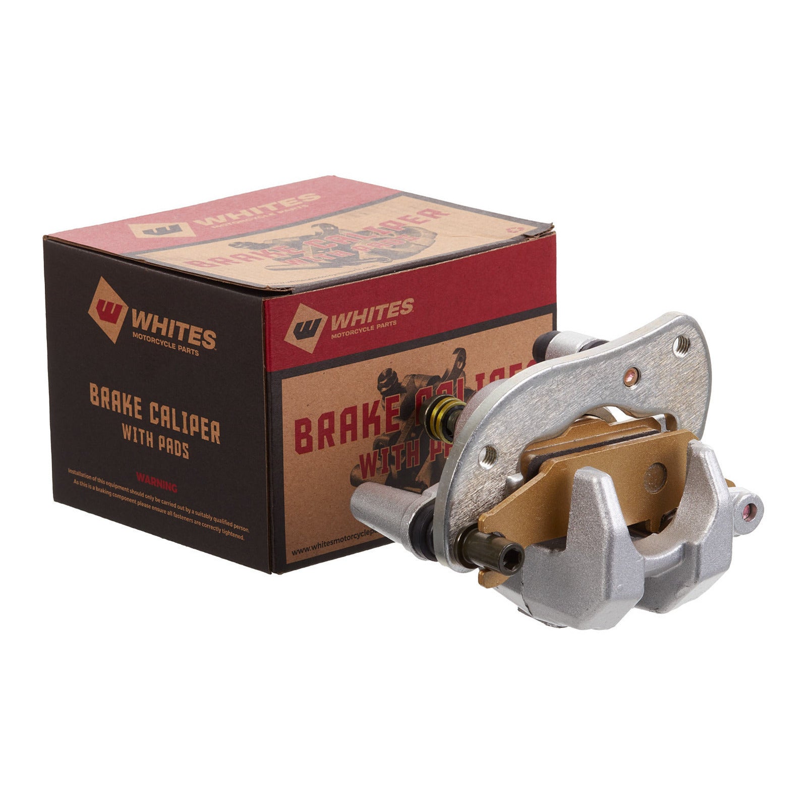 Whites Brake Caliper