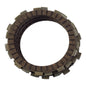 Whites Clutch Kit Fibre 1256 1258 1278 3424 CBR600 900VFR75
