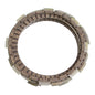 Whites Clutch Kit Fibre CRF150F3-5 / CRF230 '04-'09