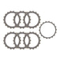 Whites Clutch Kit Fibres Only