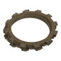 Whites Clutch Kit Fibre Yamaha TTR250 '98-'99