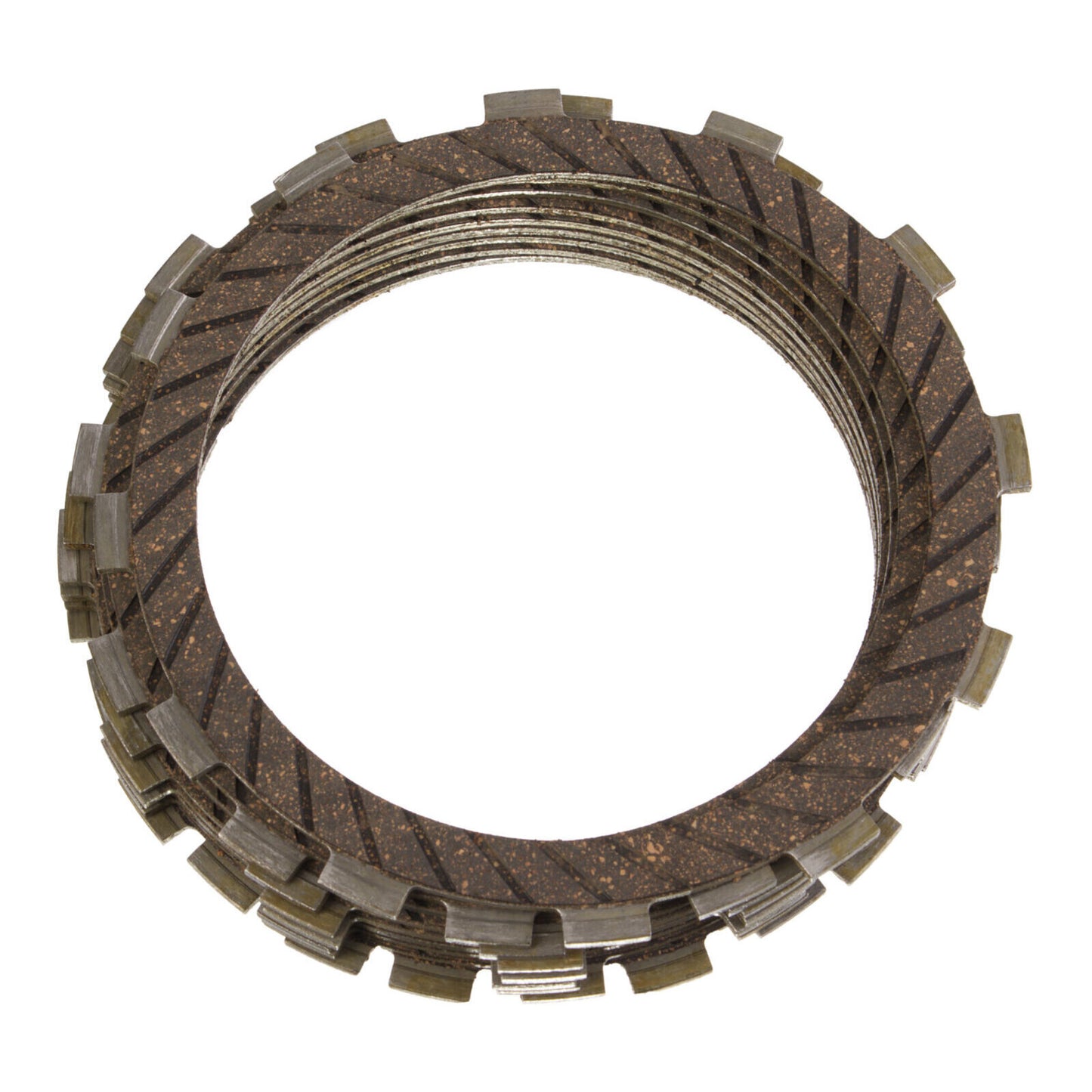 Whites Clutch Kit Fibre (9)
