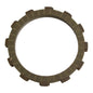 Whites Clutch Kit Fibre KTM '04