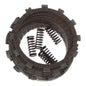 Whites Clutch Kit Complete Yamaha YFM660R Raptor '01-'05 / XT600 '90-'95