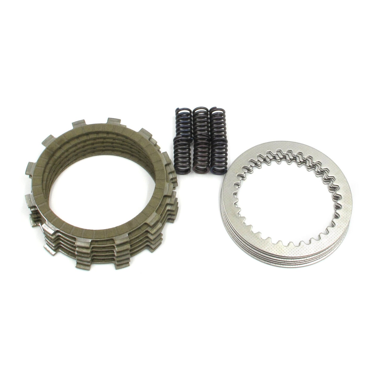 Whites Clutch Kit Complete Suzuki DR200 '01-'09