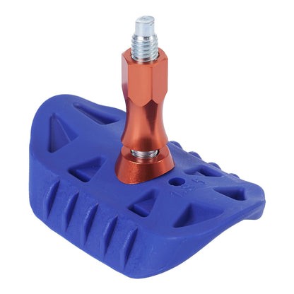 Whites Rim Lock Nylon - 1.85