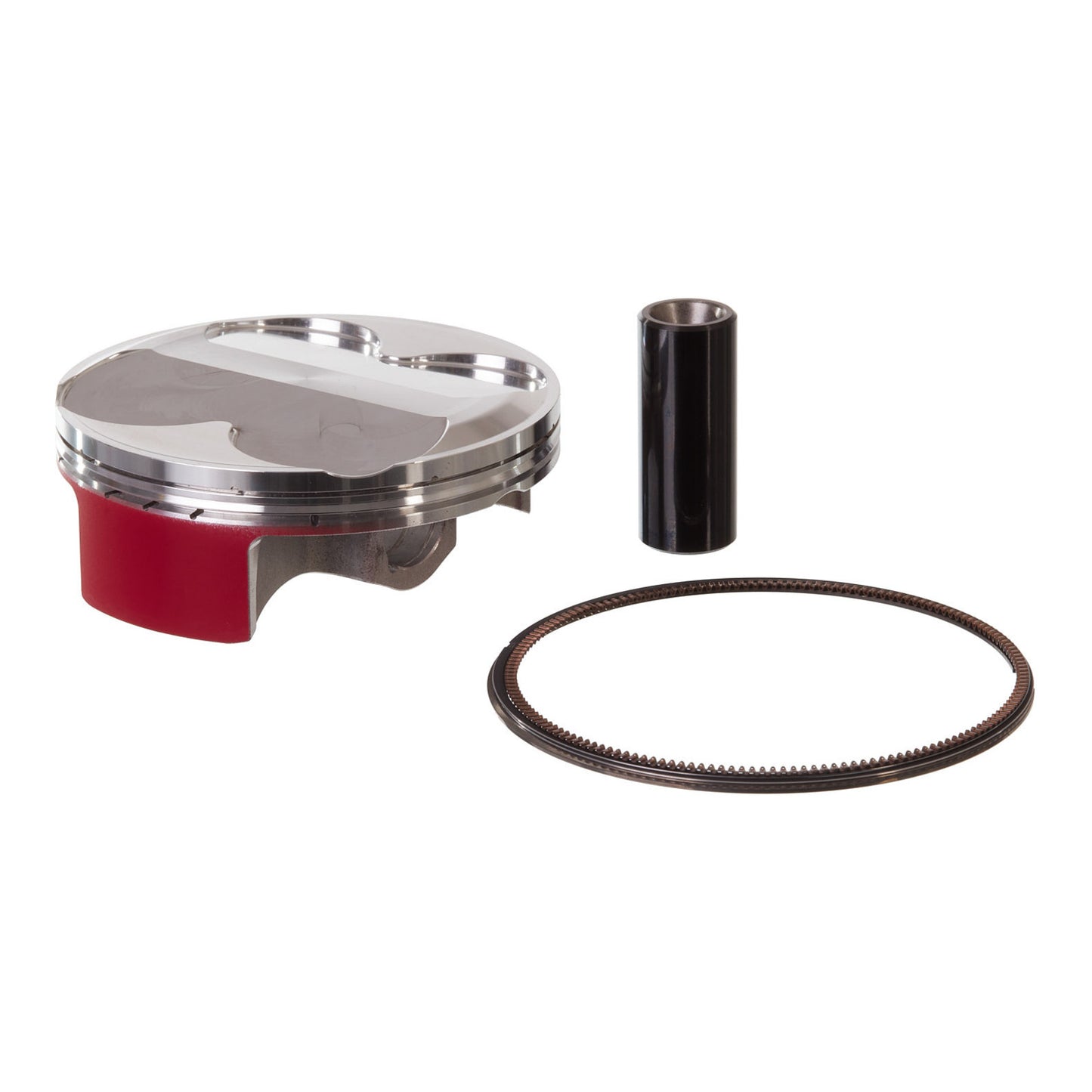 WOSSNER PISTON HON CRF 450 R / RX 17-26 95.95MM 14.30:1