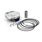 Wossner Piston KTM SX-F 250 '23-'24 / Husqvarna FC250 '23-'24 80.95MM 14.4:1 CR