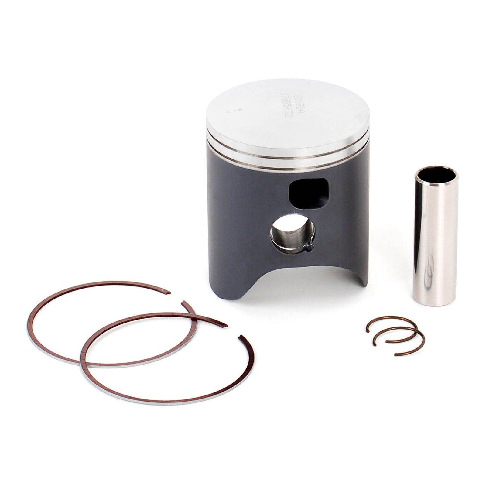 Wossner Piston Yamaha PW80 83+ / BW80 86-88 & 90