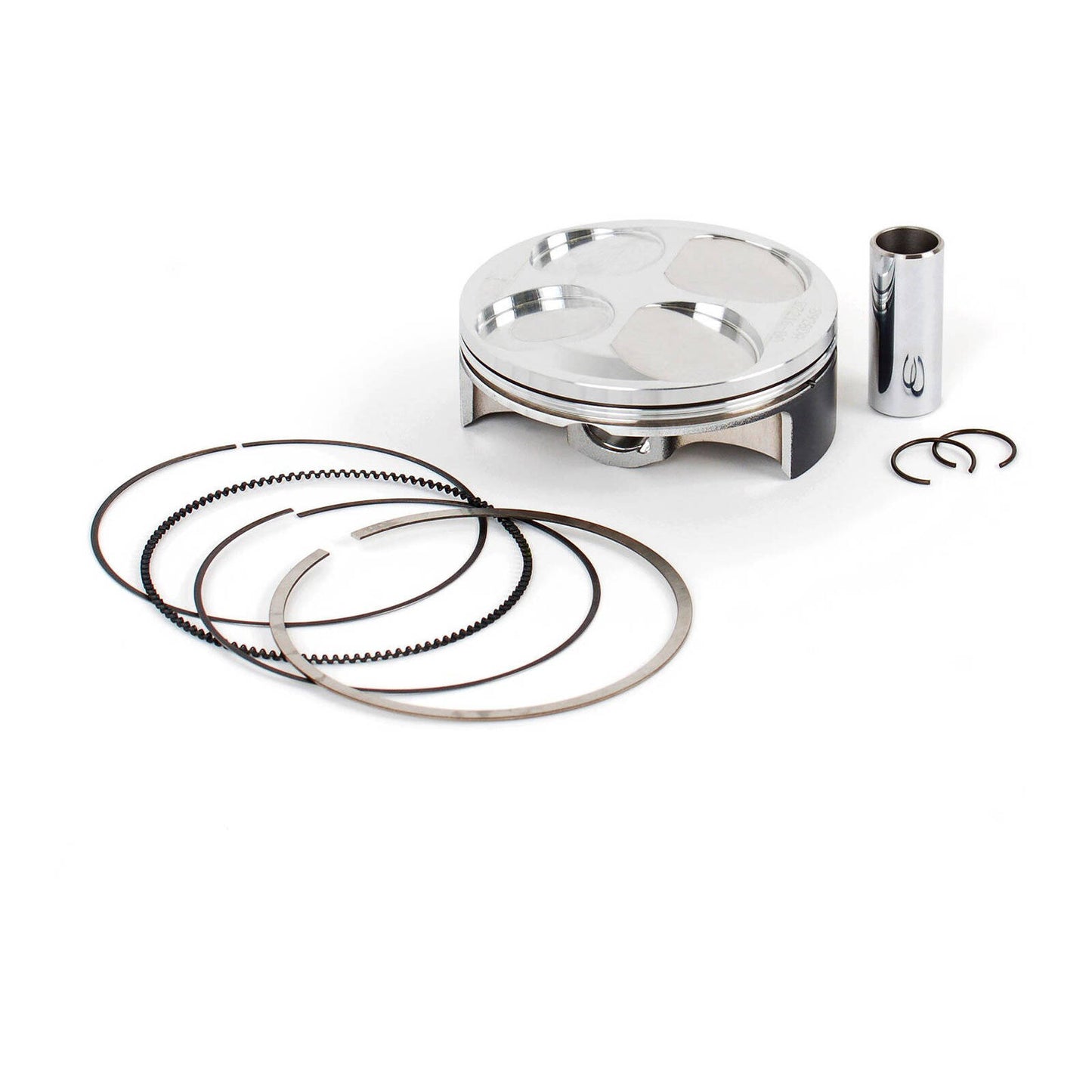 Wossner Piston Suzuki DR-Z400 00+