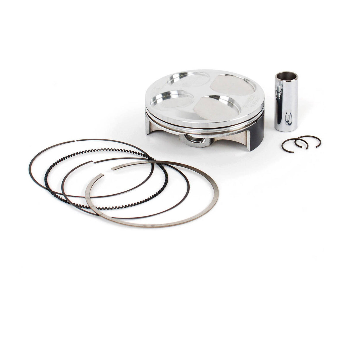 Wossner Piston Yamaha YZ450F 10-13