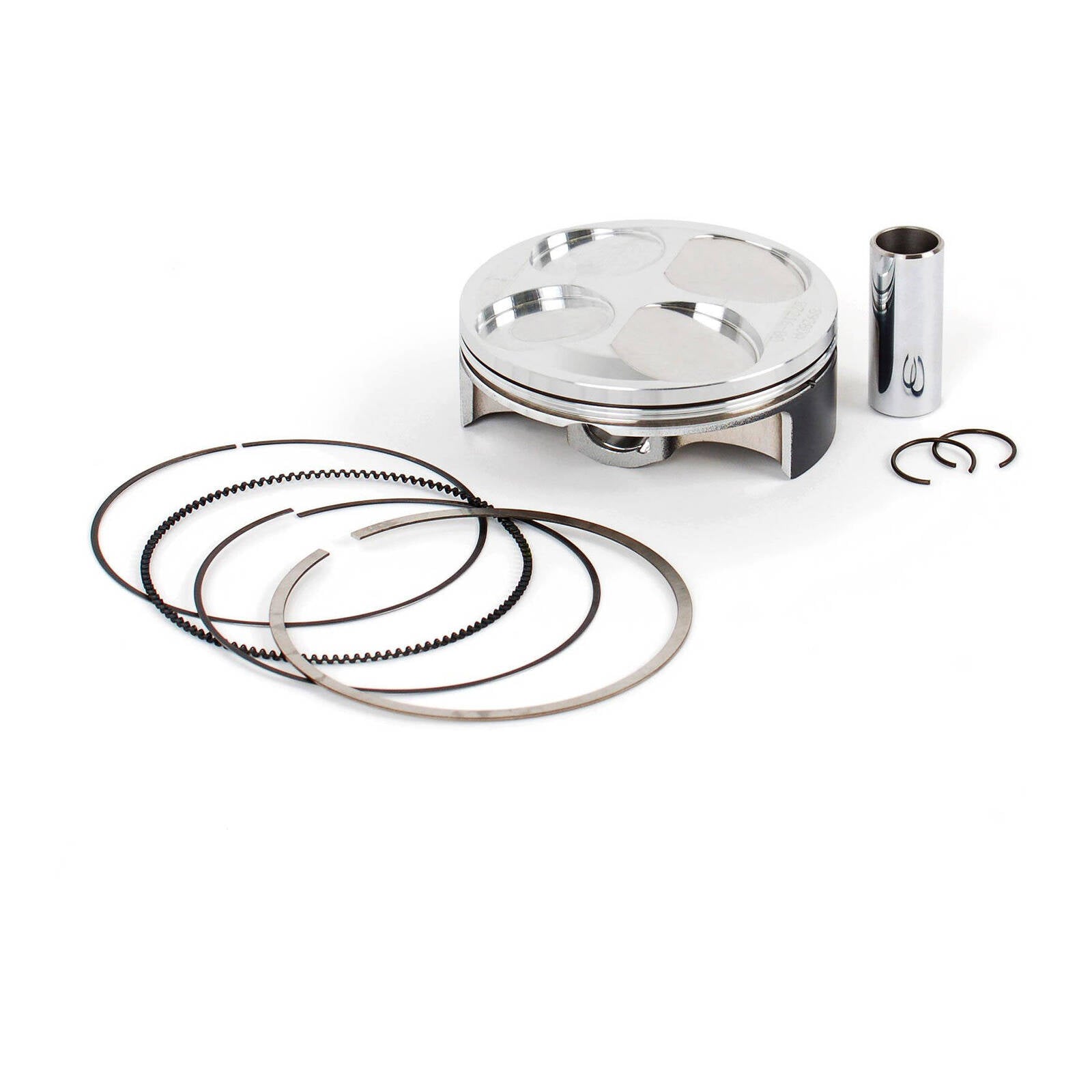 Wossner Piston KTM 350 SX-F 11-19 / Husqvarna FC350 14-19