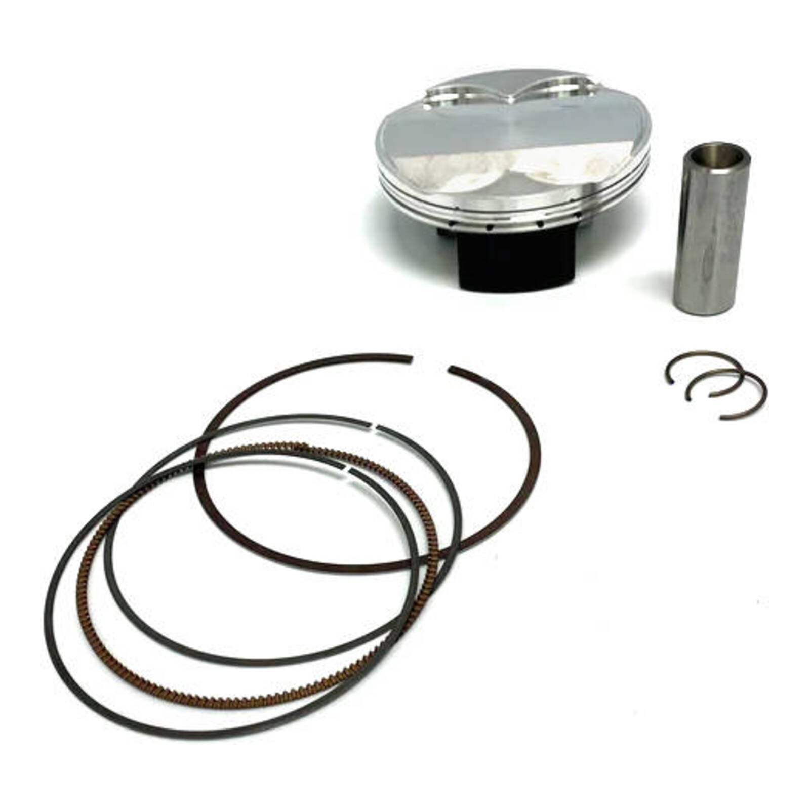 Wossner Piston KTM 350 EXC-F '20-'21 87.97mm 13.70:1