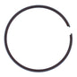 Wossner 2-Stroke Ringset - 44.50mm