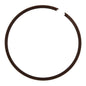 Wossner 2-Stroke Ringset - 54.00mm