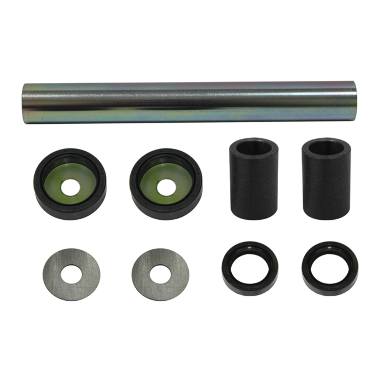Whites Front Upper A-Arm Kit