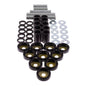Whites A-Arm Bushing Kit