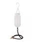 Whites Auxiliary Gas Tank - With Tap