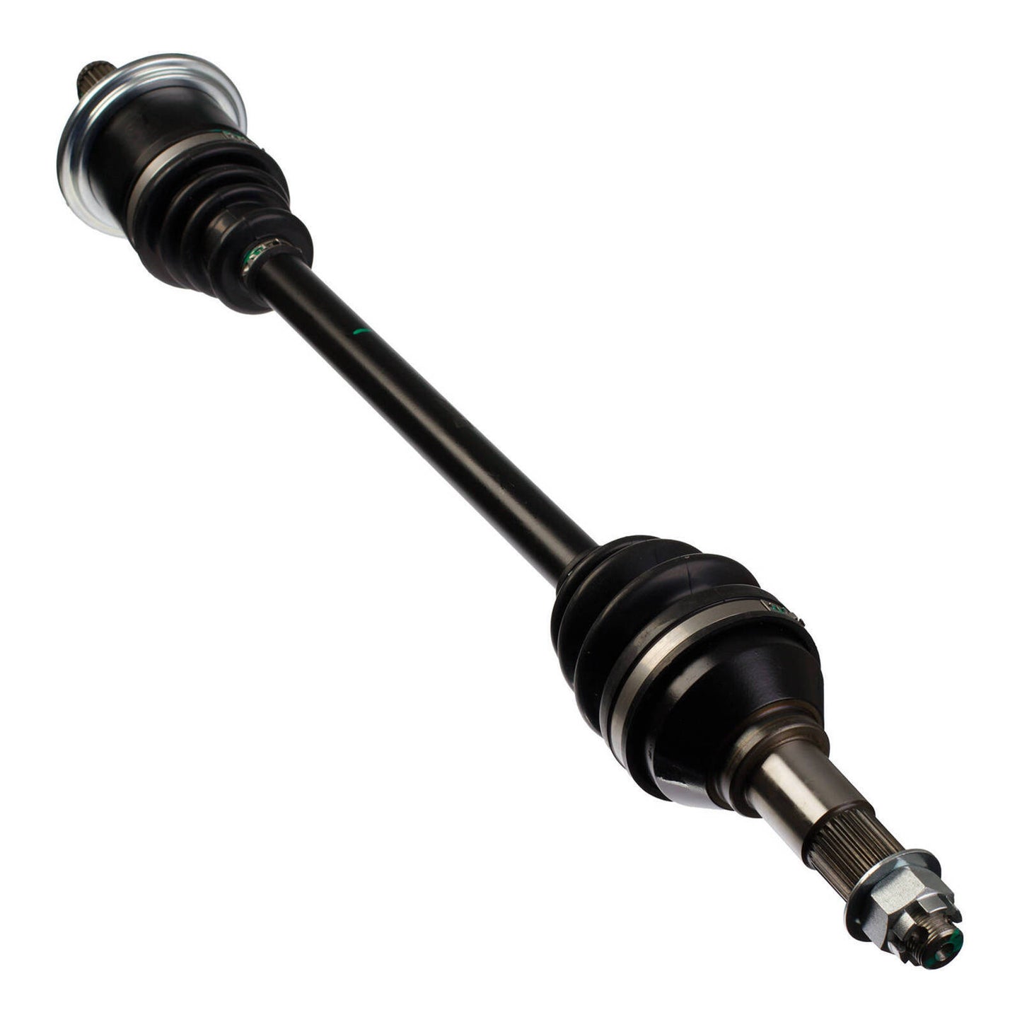 WMP CV Axle Shaft Can-Am Front Left-hand