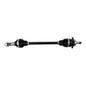 WMP CV Axle Shaft Can-Am Front Left-hand