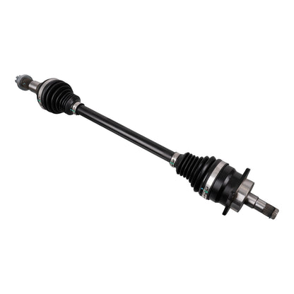 WMP CV Axle Shaft Can-Am Front Left-hand