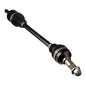 WMP CV Axle Shaft Can-Am Front Left-hand