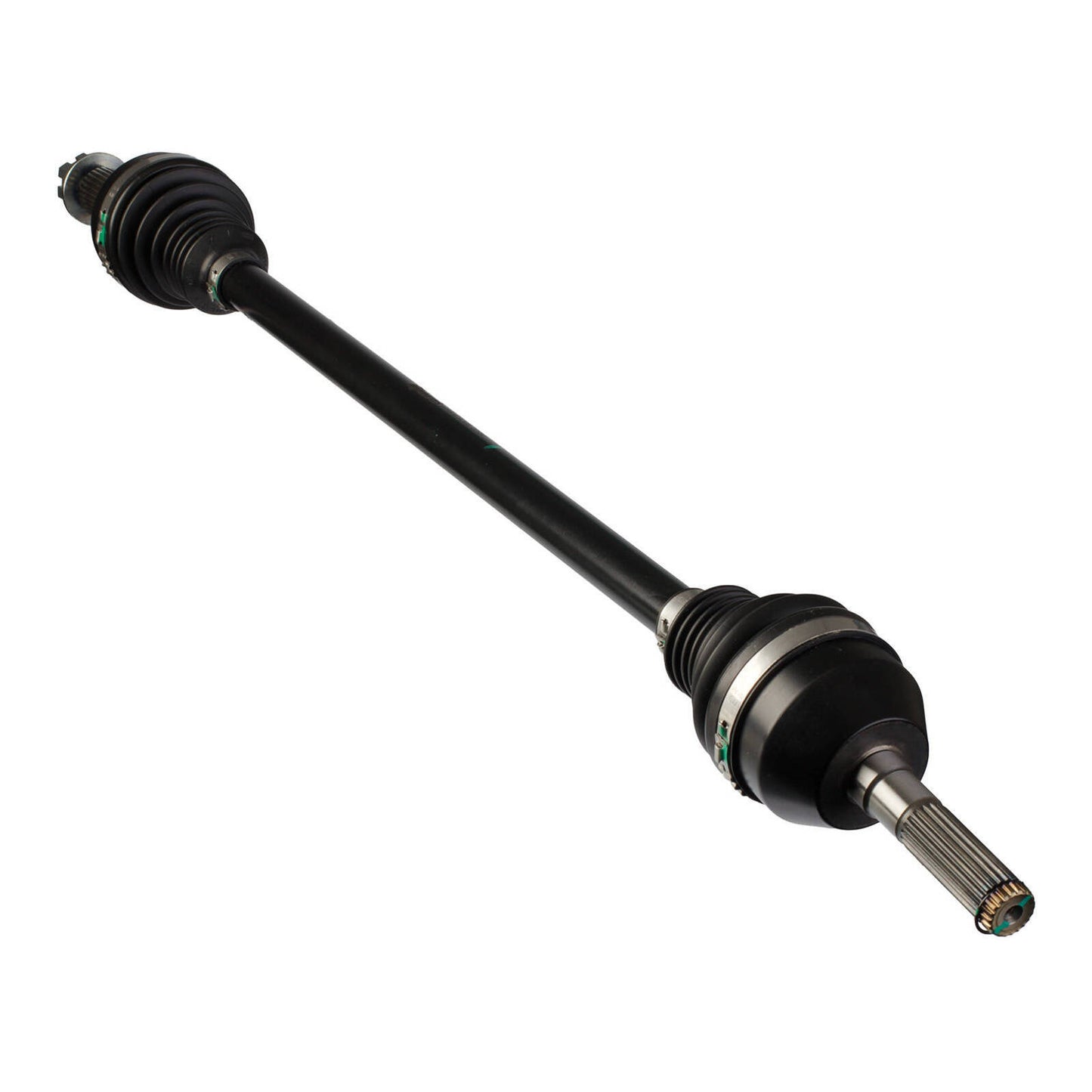 WMP CV Axle Shaft Can-Am Front Left-hand