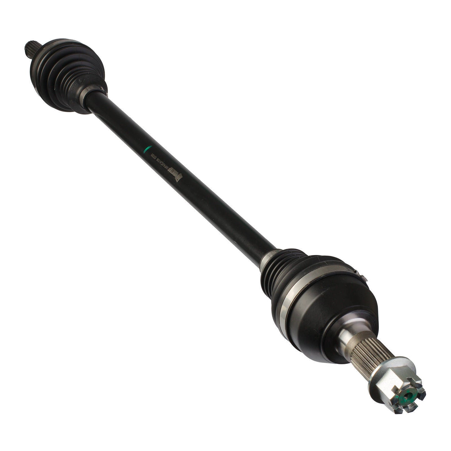 WMP CV Axle Shaft Can-Am Front Left-hand