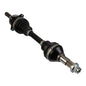 WMP CV Axle Shaft Can-Am Front Right-hand