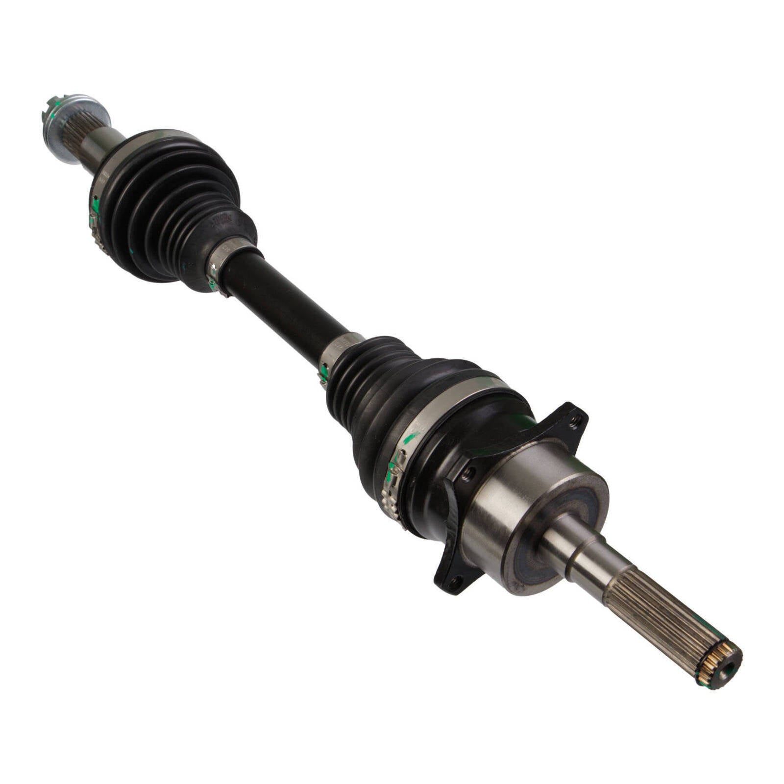 WMP CV Axle Shaft Can-Am Front Right-hand
