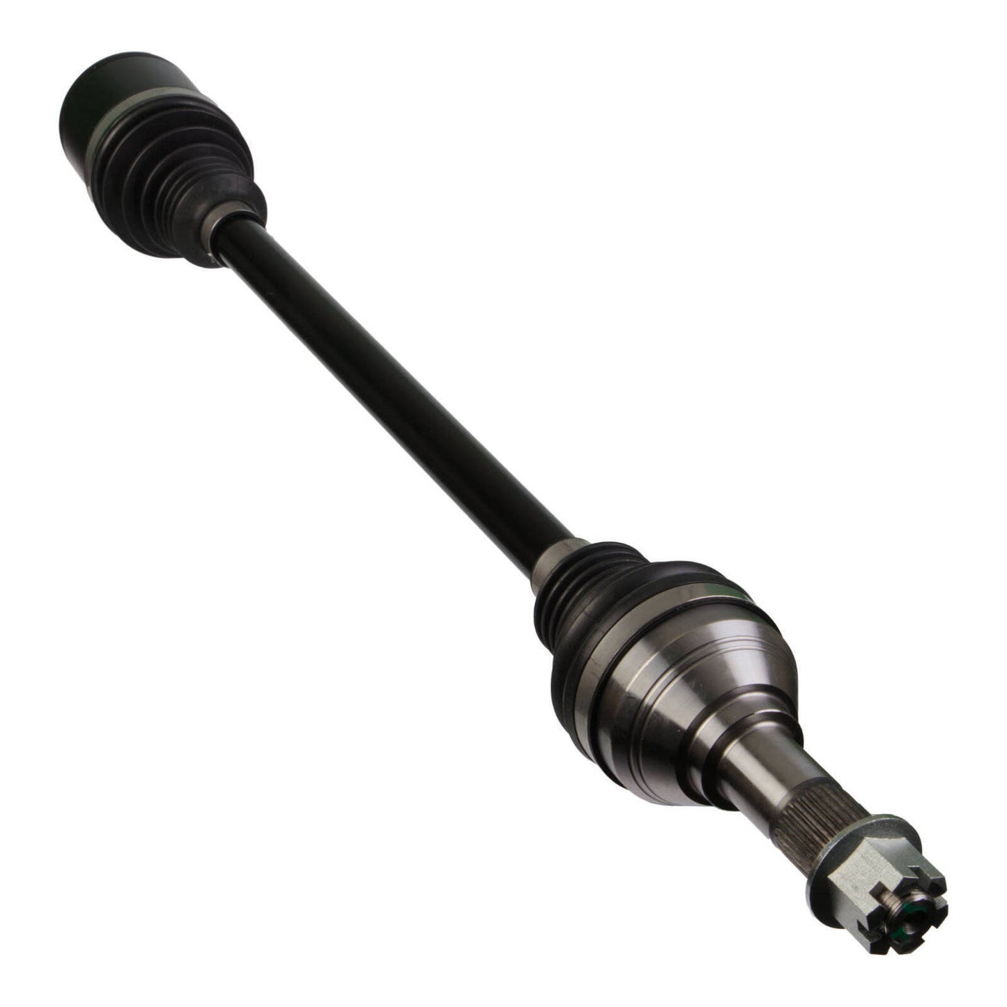 WMP CV Axle Shaft Can-Am Front Right-hand