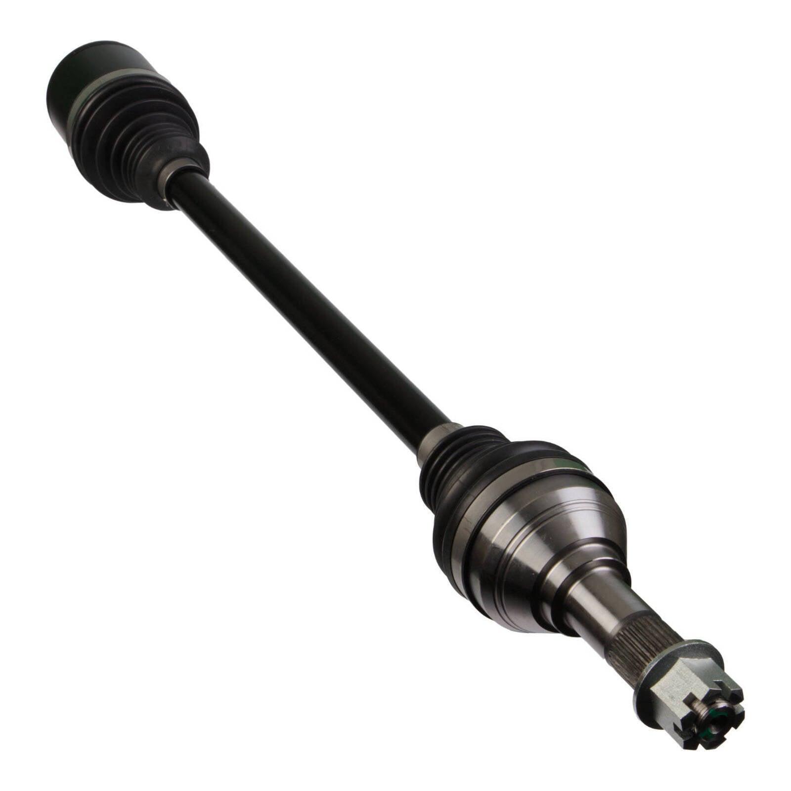 WMP CV Axle Shaft Can-Am Front Right-hand
