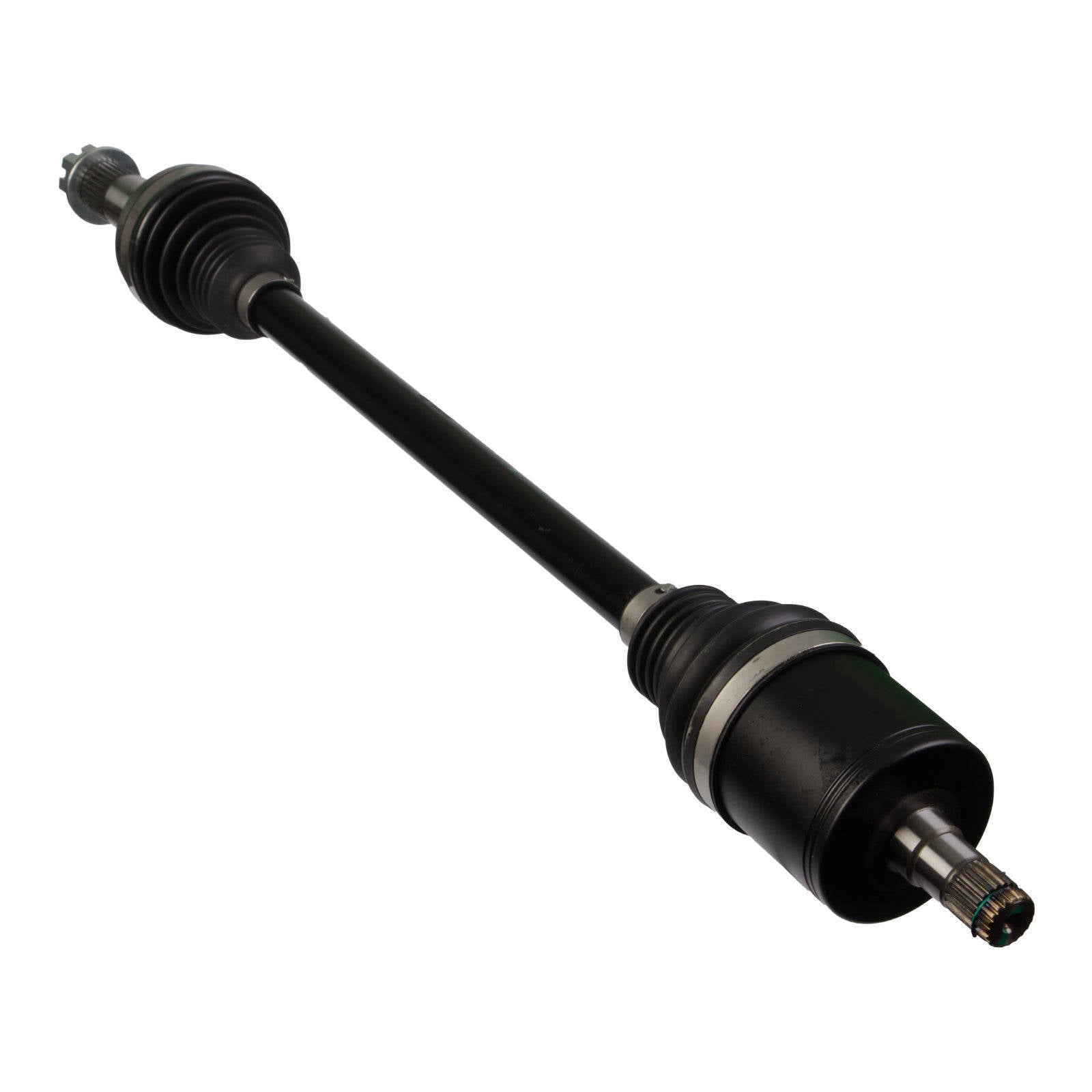 WMP CV Axle Shaft Can-Am Front Right-hand