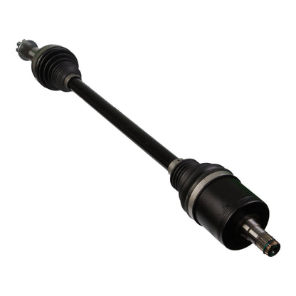 WMP CV Axle Shaft Can-Am Front Right-hand
