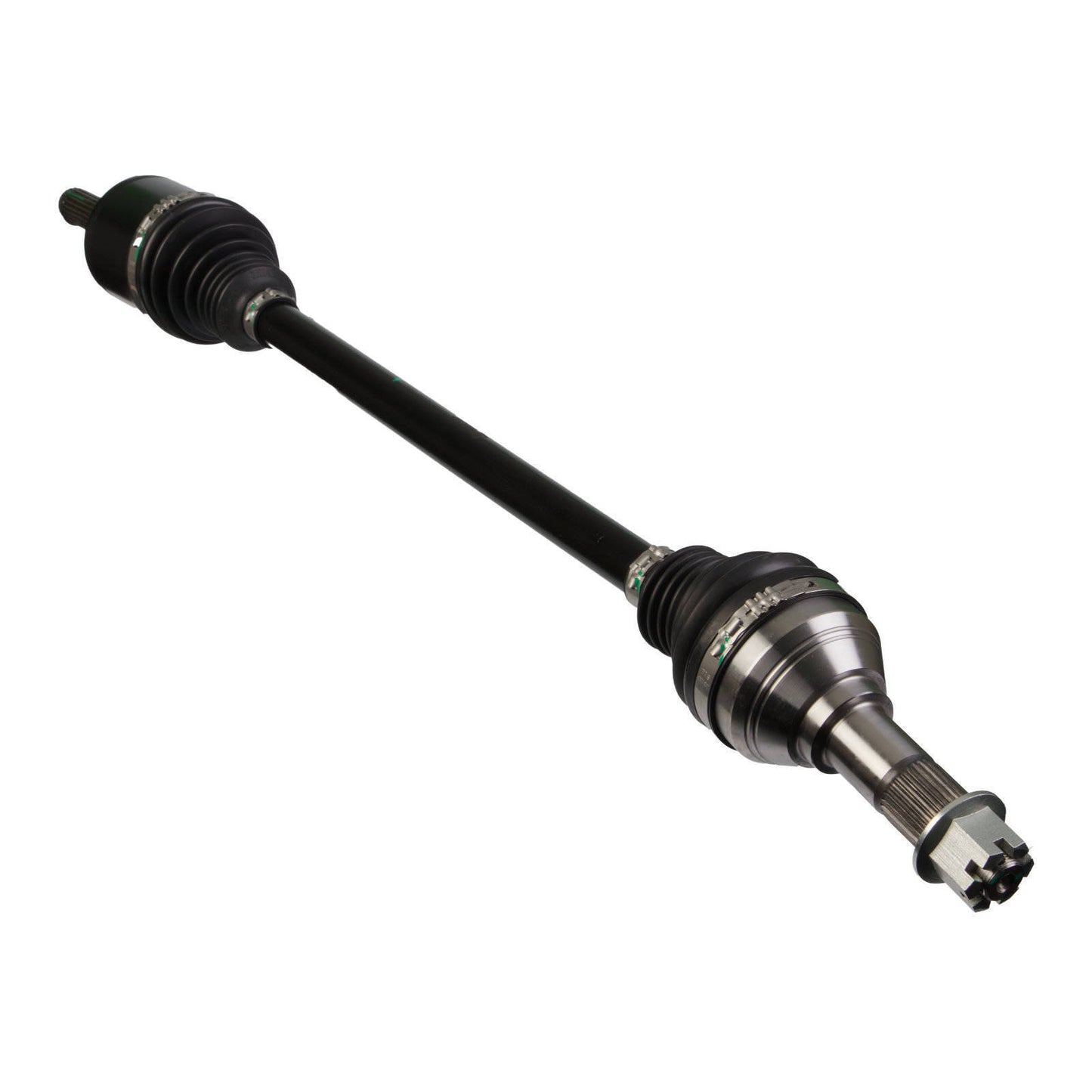 WMP CV Axle Shaft Can-Am Front Left-hand