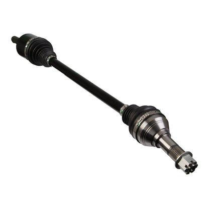 WMP CV Axle Shaft Can-Am Front Left-hand