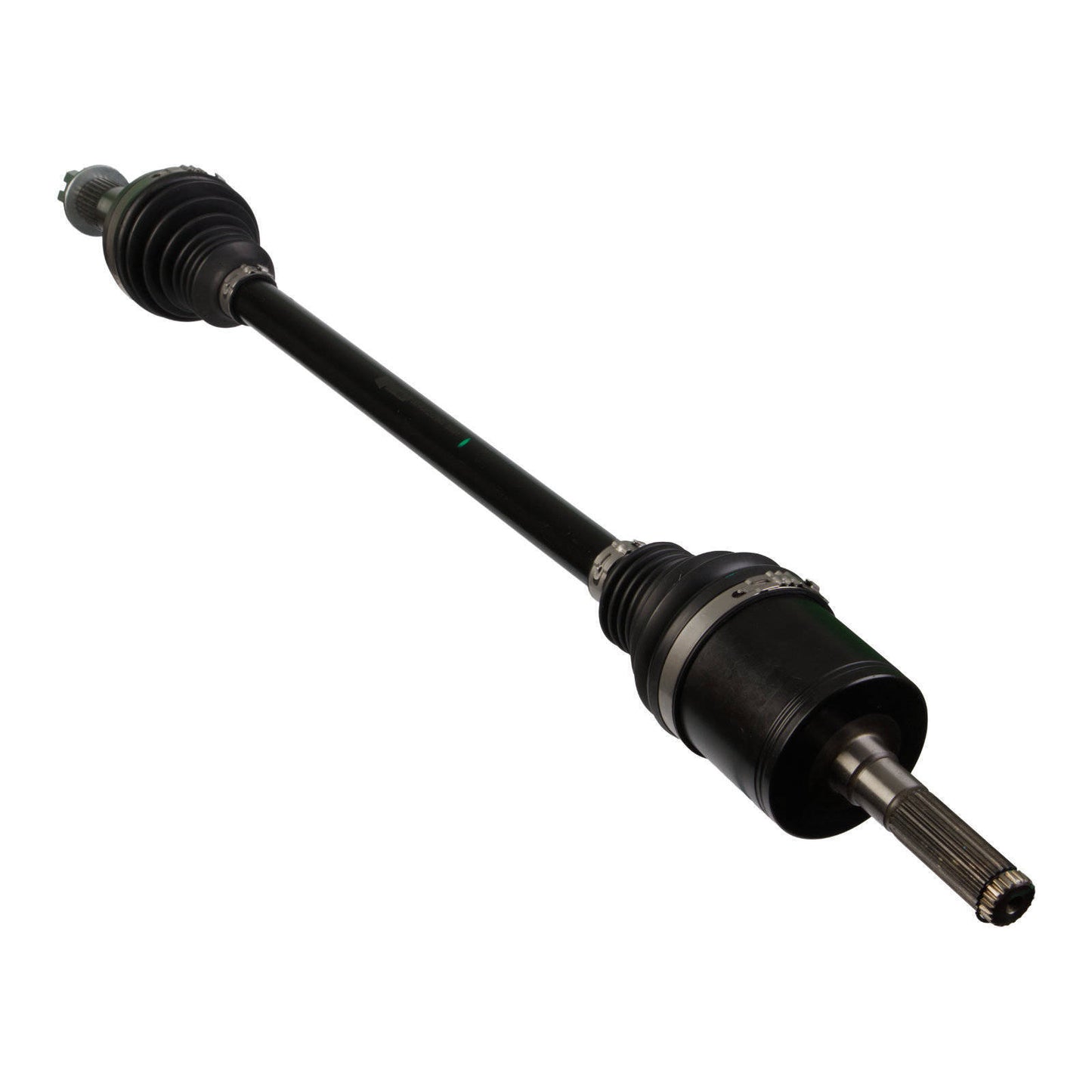 WMP CV Axle Shaft Can-Am Front Left-hand