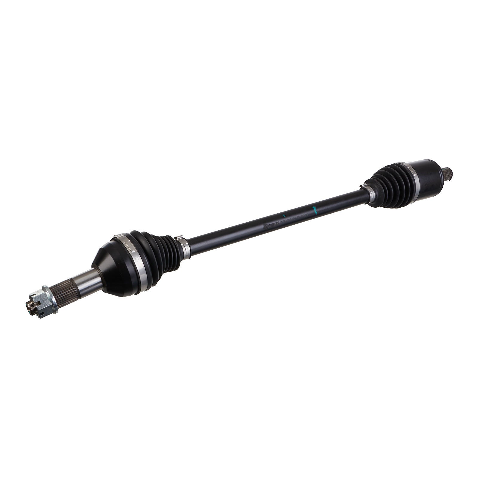 WMP CV Axle Shaft Can-Am Front Left hand or Right-hand