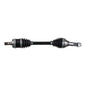Whites CV Axle Shaft Can-Am Front Left-hand