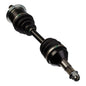 WMP CV Axle Shaft Can-Am Rear Right-hand