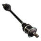 WMP CV Axle Shaft Can-Am Rear Left-hand or Right-hand (with TPE Boot)