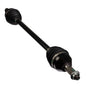 WMP ATV CV Axle Complete Can-Am Rear Left-hand Right-hand (with TPE Boot)