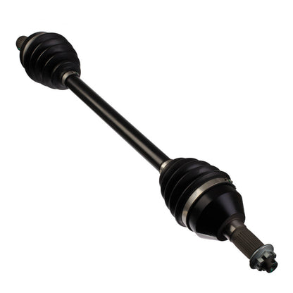 WMP ATV CV Axle Complete Can-Am Rear Left-hand Right-hand (with TPE Boot)