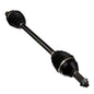 WMP ATV CV Axle Complete Can-Am Rear Left-hand Right-hand (with TPE Boot)