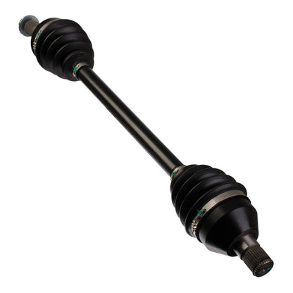 WMP ATV CV Axle Complete Can-Am Rear Left-hand Right-hand (with TPE Boot)