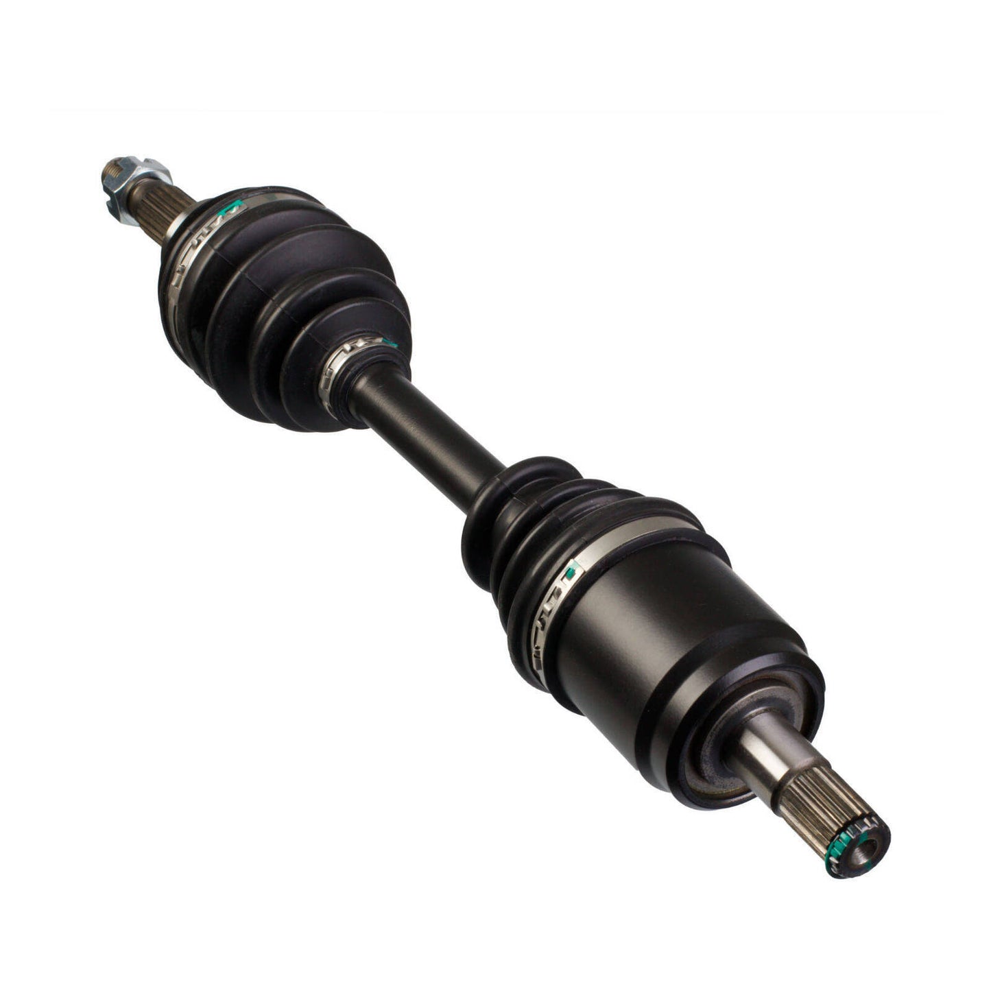 WMP ATV CV/Axle Complete Honda Front Left