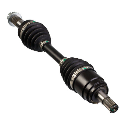 WMP ATV CV Axle Complete Honda Front Left-hand