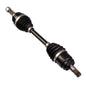 WMP ATV CV Axle Complete Honda Left-hand (2 lift)