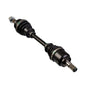 WMP CV Axle Shaft Honda Front Right-hand