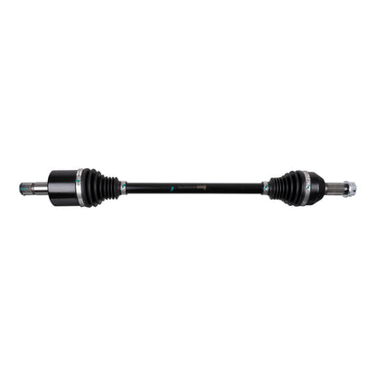 WMP ATV CV Axle Complete Honda Rear Left-hand